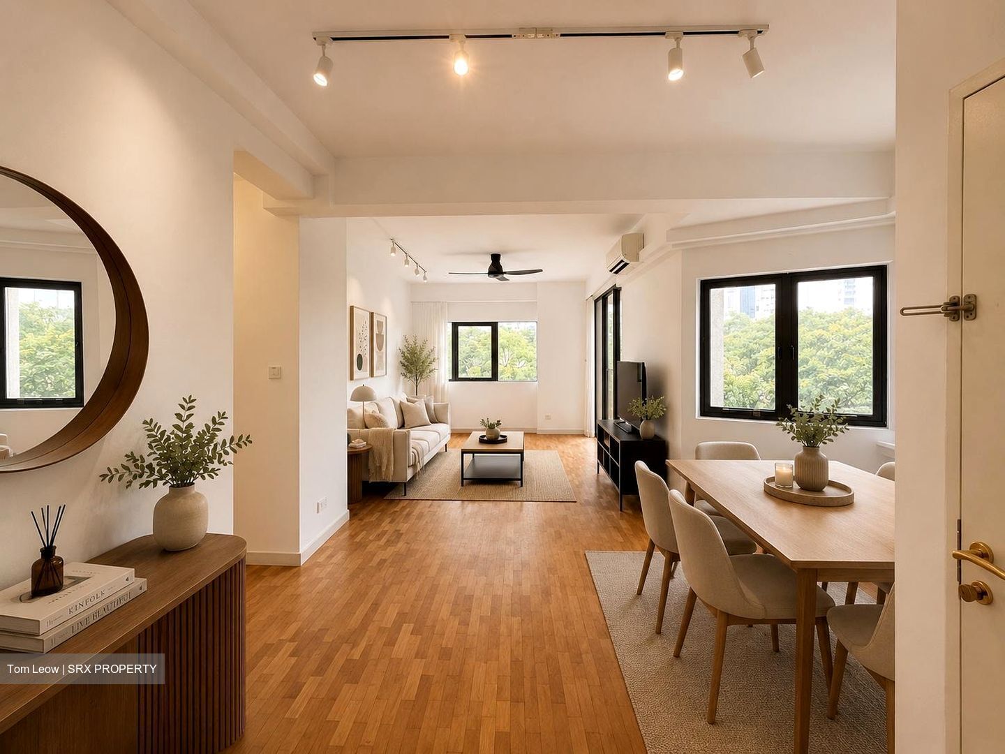 Bayshore Park (D16), Condominium #581269151
